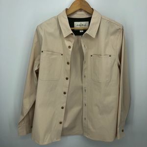 Mother Freedom button-down shirt